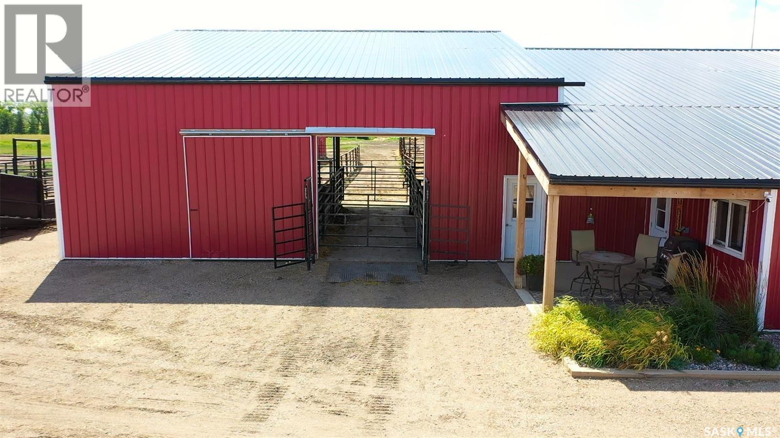 Brooksland Farms, Wolseley Rm No. 155, Saskatchewan  S0G 5H0 - Photo 14 - SK045321