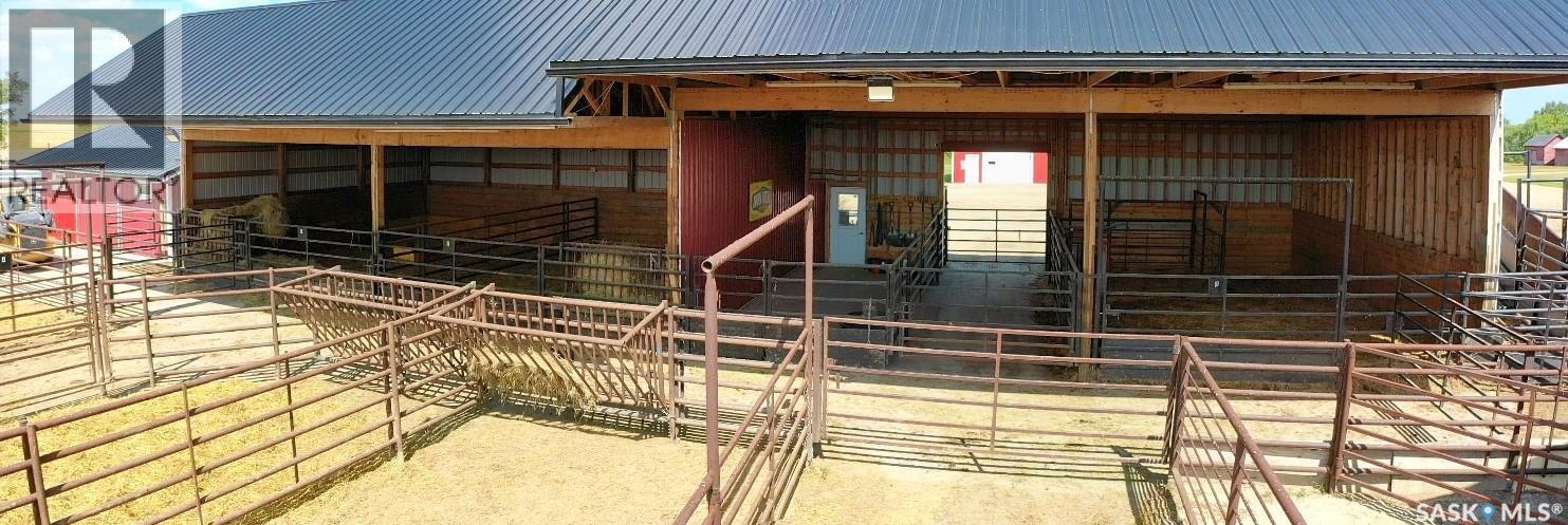 Brooksland Farms, Wolseley Rm No. 155, Saskatchewan  S0G 5H0 - Photo 16 - SK045321