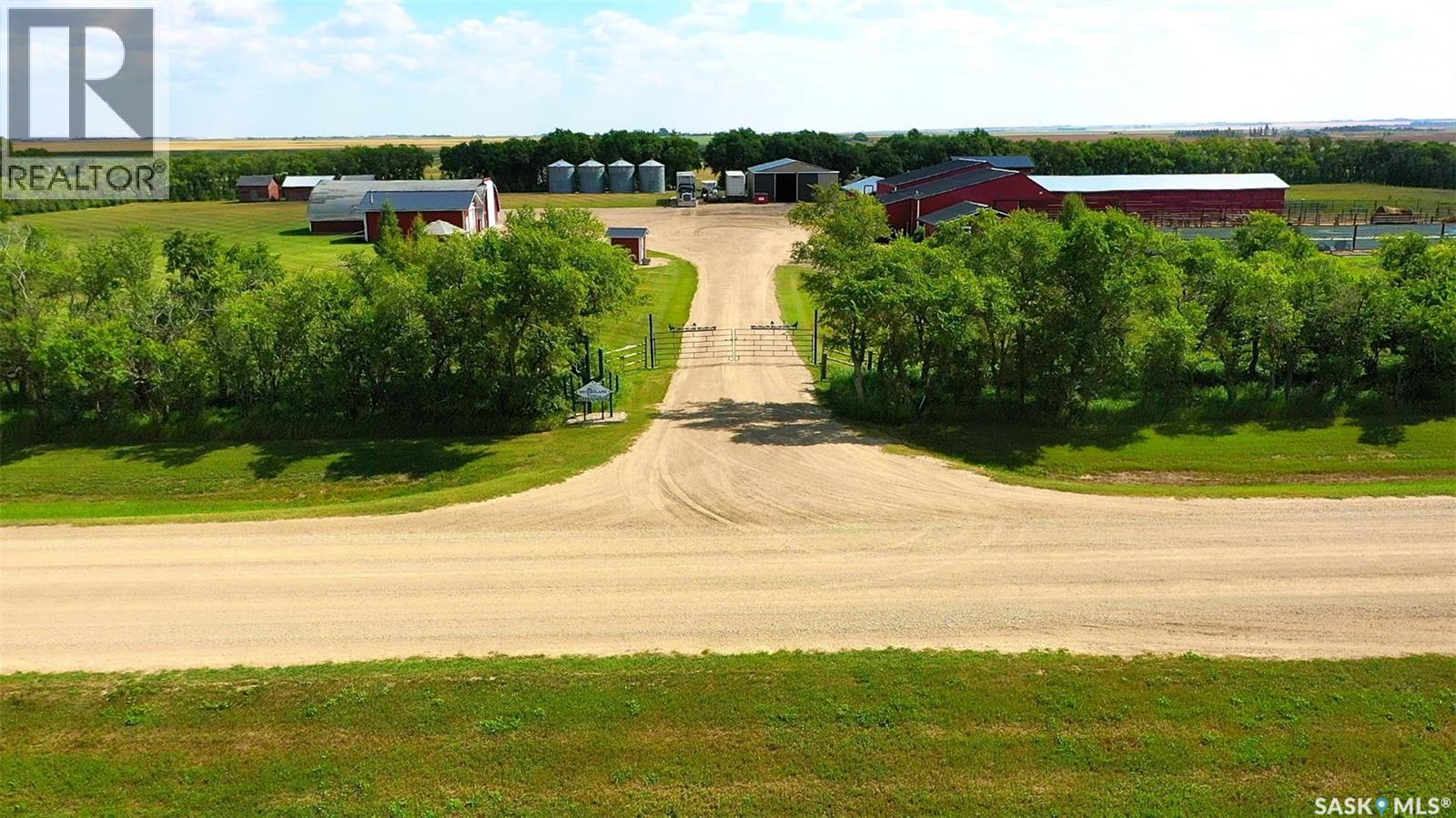 Brooksland Farms, Wolseley Rm No. 155, Saskatchewan  S0G 5H0 - Photo 5 - SK045321