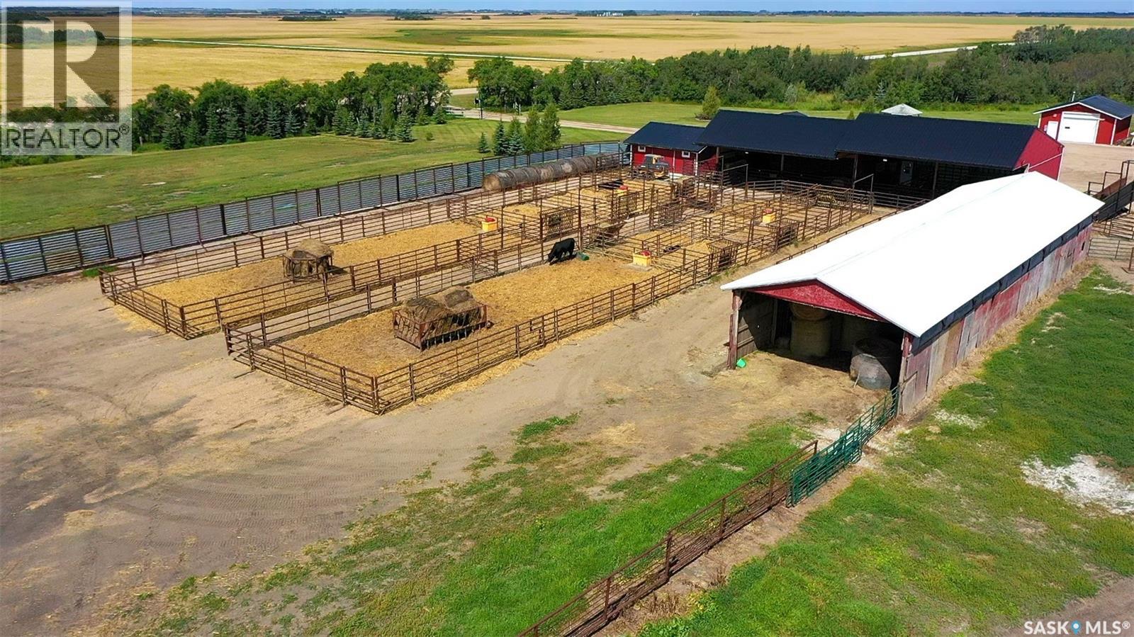 Brooksland Farms, Wolseley Rm No. 155, Saskatchewan  S0G 5H0 - Photo 20 - SK045321