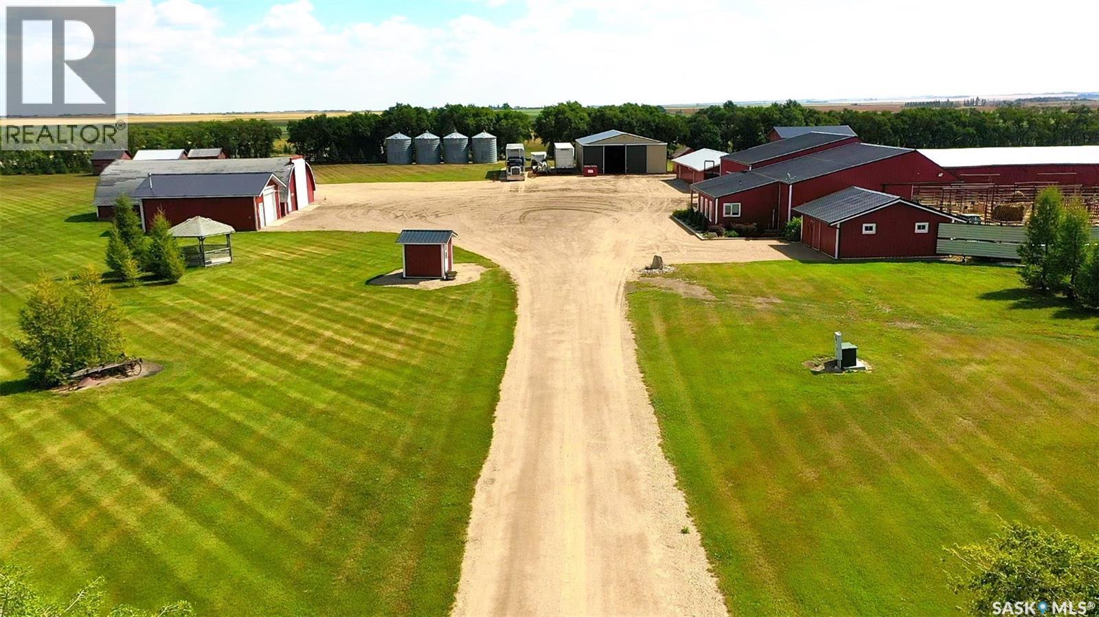 Brooksland Farms, Wolseley Rm No. 155, Saskatchewan  S0G 5H0 - Photo 7 - SK045321