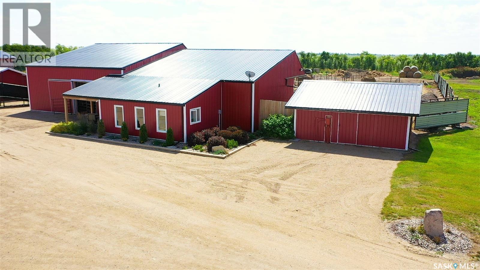 Brooksland Farms, Wolseley Rm No. 155, Saskatchewan  S0G 5H0 - Photo 9 - SK045321