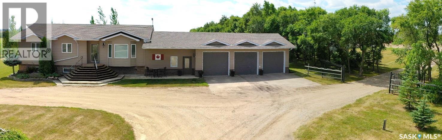 Brooksland Farms, Wolseley Rm No. 155, Saskatchewan  S0G 5H0 - Photo 37 - SK045321