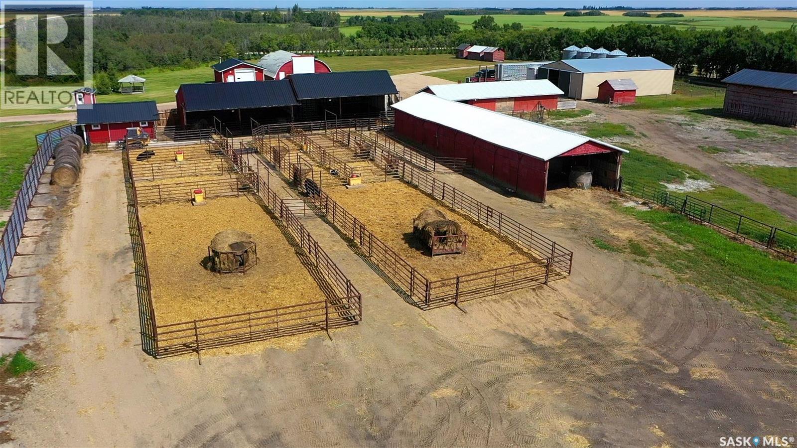 Brooksland Farms, Wolseley Rm No. 155, Saskatchewan  S0G 5H0 - Photo 19 - SK045321