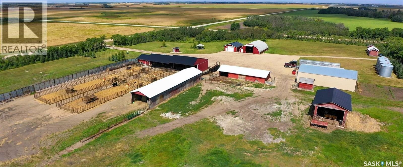 Brooksland Farms, Wolseley Rm No. 155, Saskatchewan  S0G 5H0 - Photo 21 - SK045321