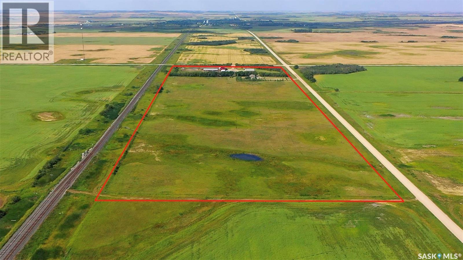 Brooksland Farms, Wolseley Rm No. 155, Saskatchewan  S0G 5H0 - Photo 95 - SK045321