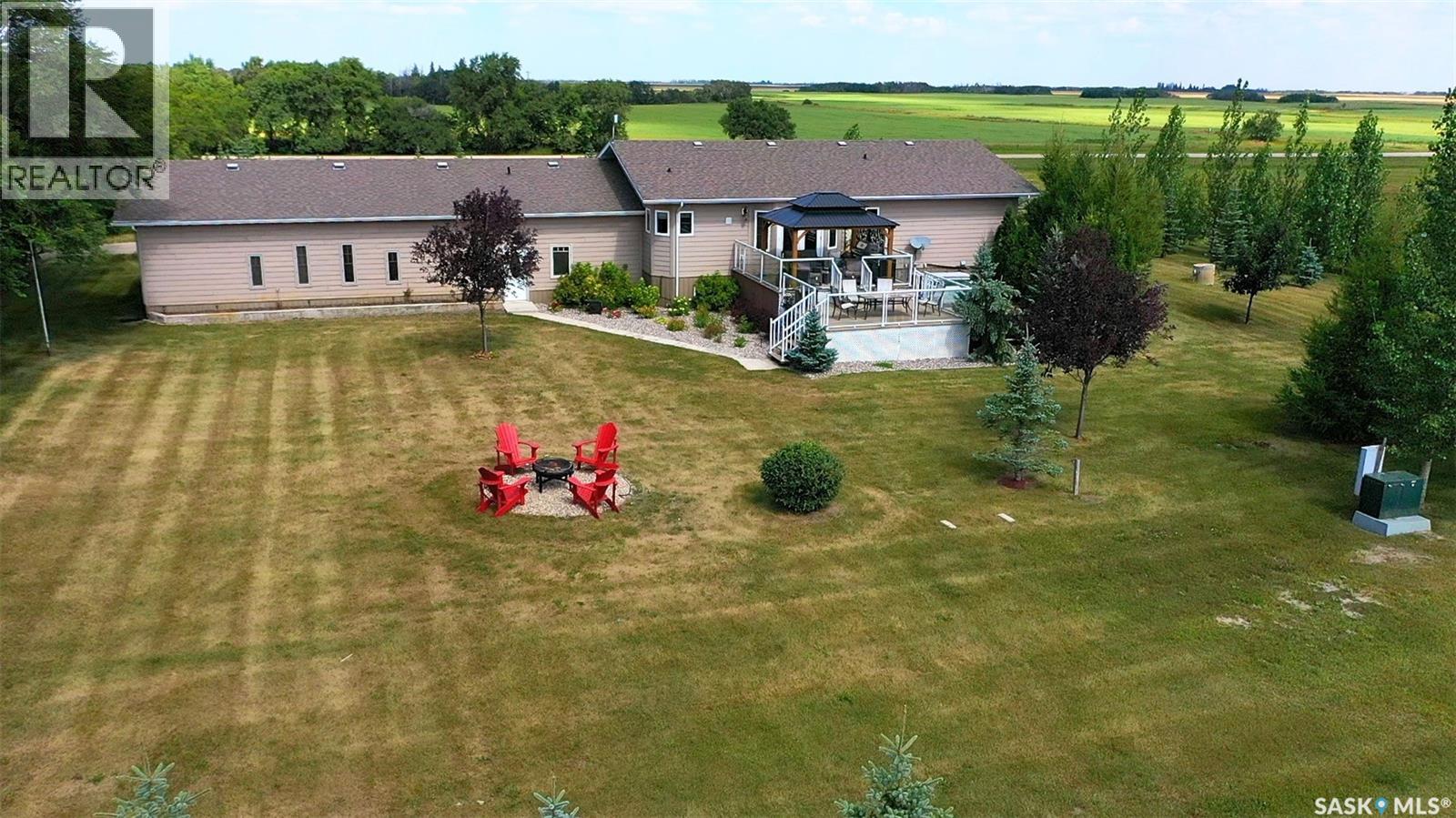 Brooksland Farms, Wolseley Rm No. 155, Saskatchewan  S0G 5H0 - Photo 86 - SK045321