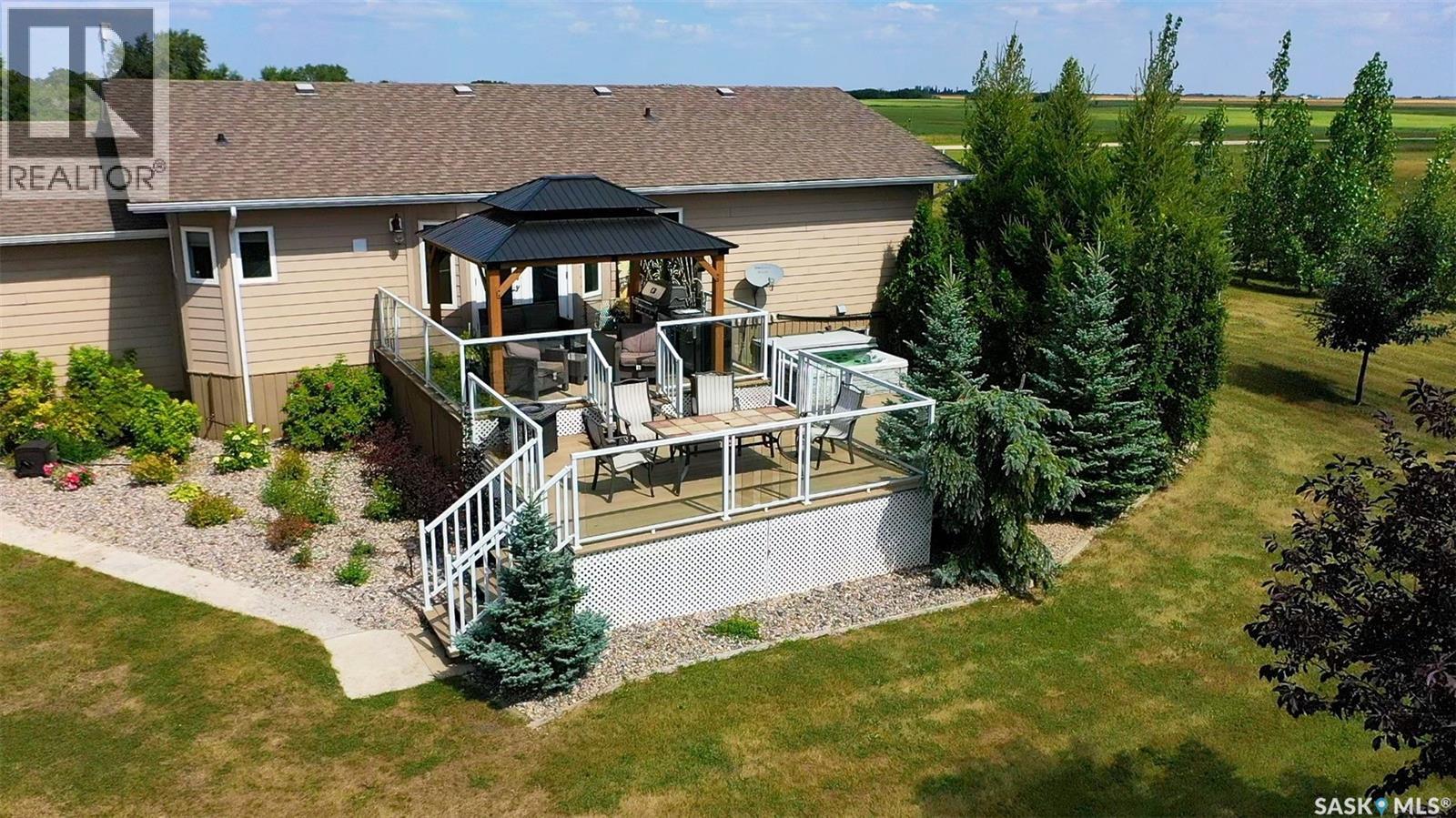 Brooksland Farms, Wolseley Rm No. 155, Saskatchewan  S0G 5H0 - Photo 87 - SK045321