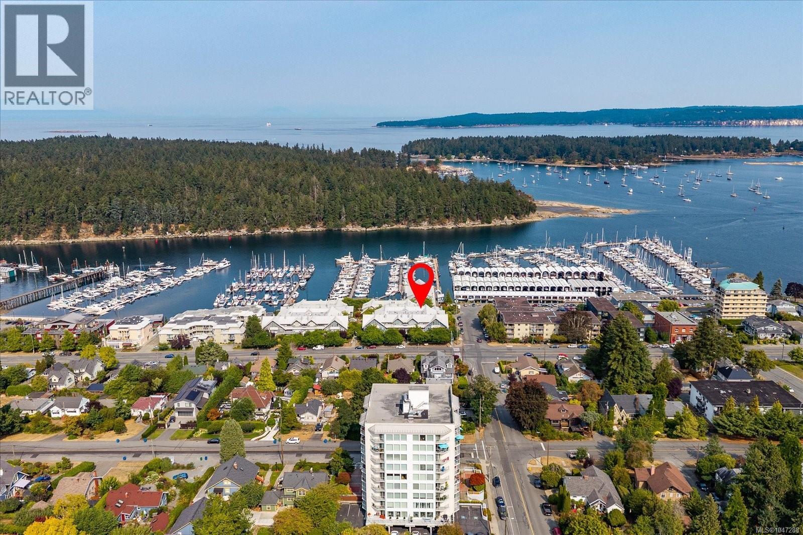 504 500 Stewart Ave, Nanaimo, British Columbia  V9T 5T5 - Photo 33 - 1047288