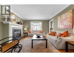 50 SPADARA Drive, Hamilton, Ontario