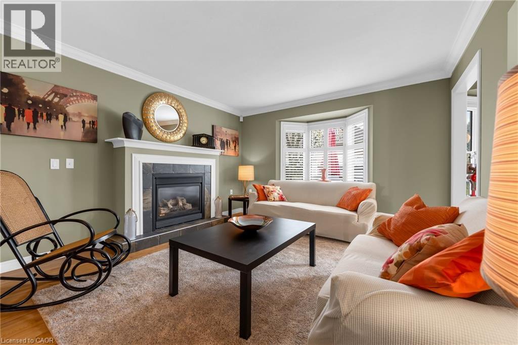 50 Spadara Drive, Hamilton, Ontario  L9B 2K3 - Photo 14 - 40837394