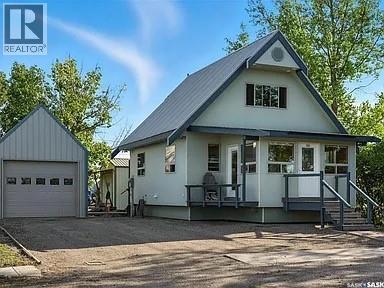 224 Bird STREET, Loreburn, Saskatchewan