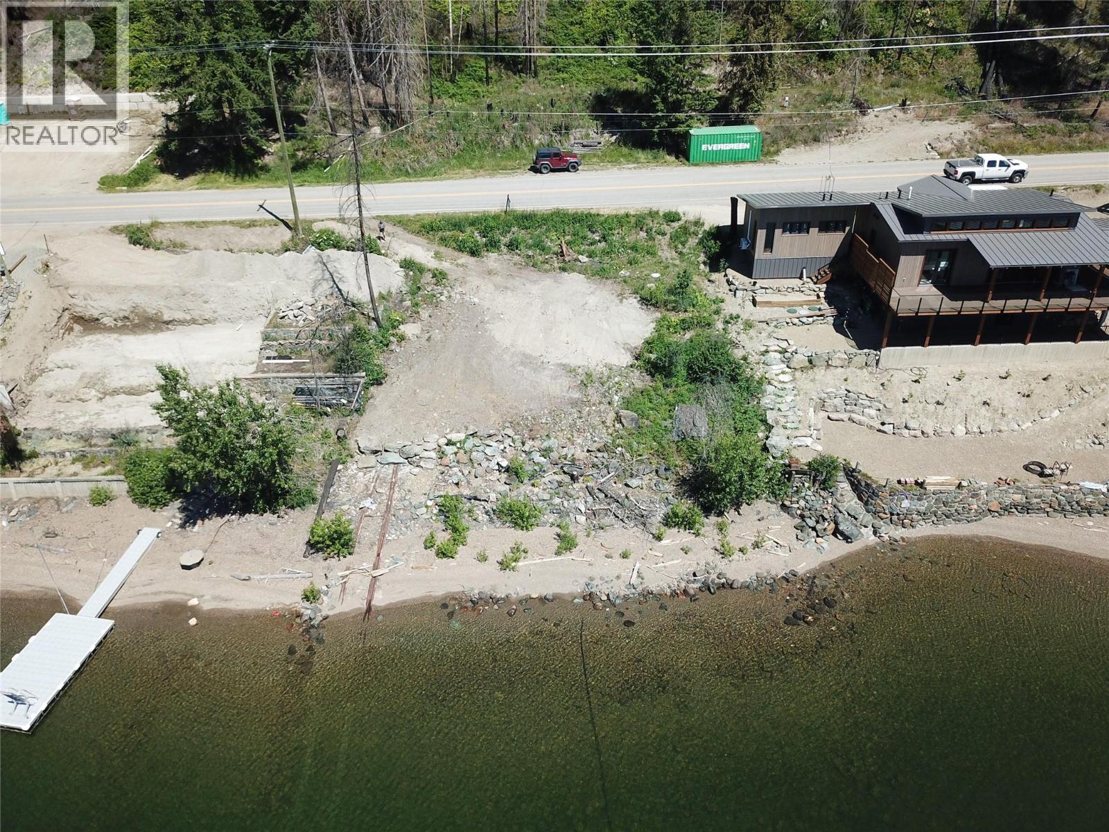 5022 Squilax-Anglemont Road, Celista, British Columbia  V0E 1M6 - Photo 7 - 10392268