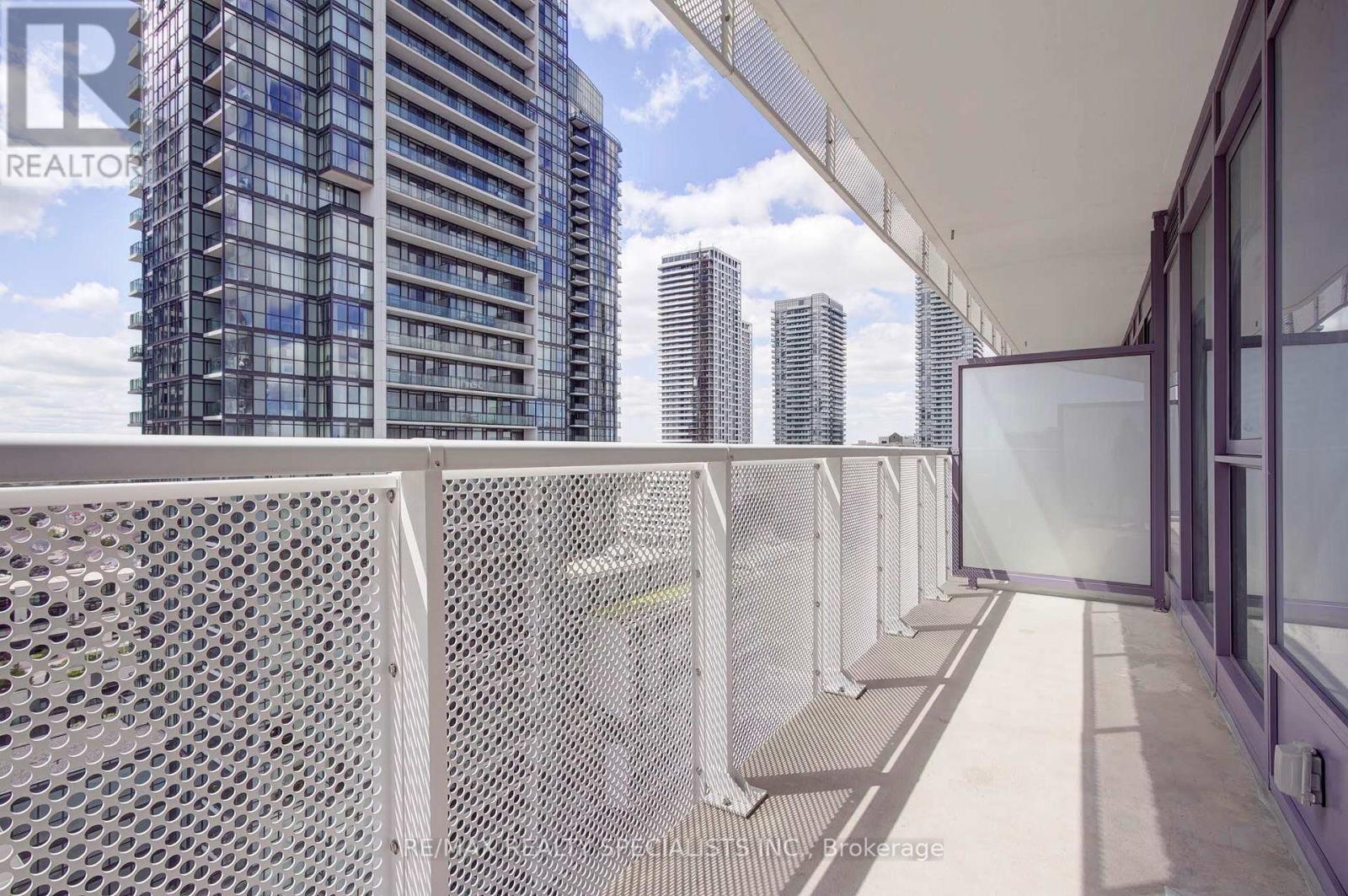 1611 - 4065 Confederation Parkway, Mississauga, Ontario  L5B 0L4 - Photo 20 - W13693286