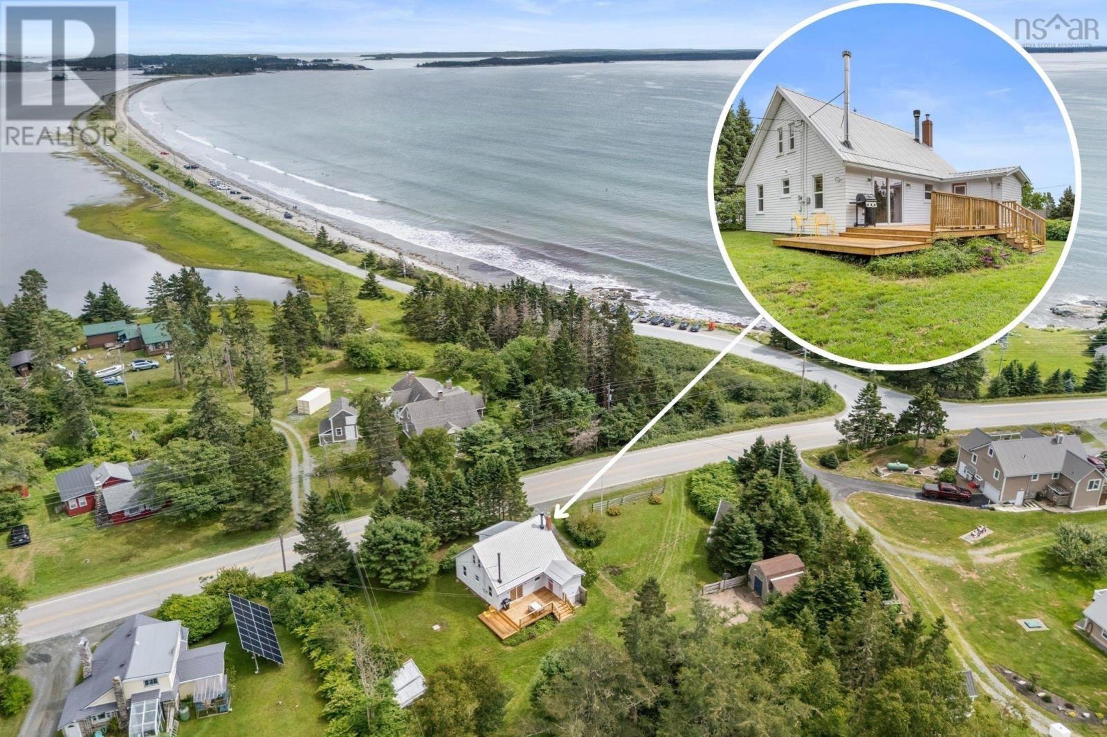 5192 331 Highway, Crescent Beach, Nova Scotia  B0R 1C0 - Photo 1 - 202621123