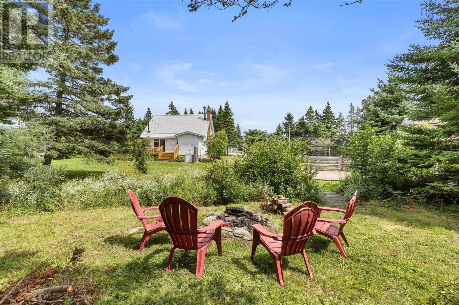 5192 331 Highway, Crescent Beach, Nova Scotia  B0R 1C0 - Photo 42 - 202621123