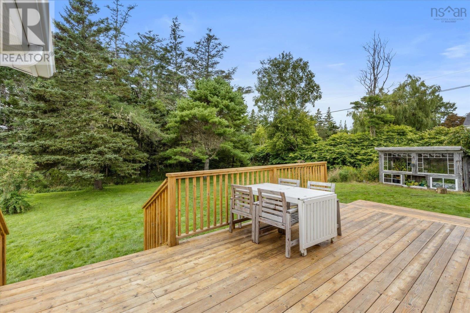 5192 331 Highway, Crescent Beach, Nova Scotia  B0R 1C0 - Photo 34 - 202621123