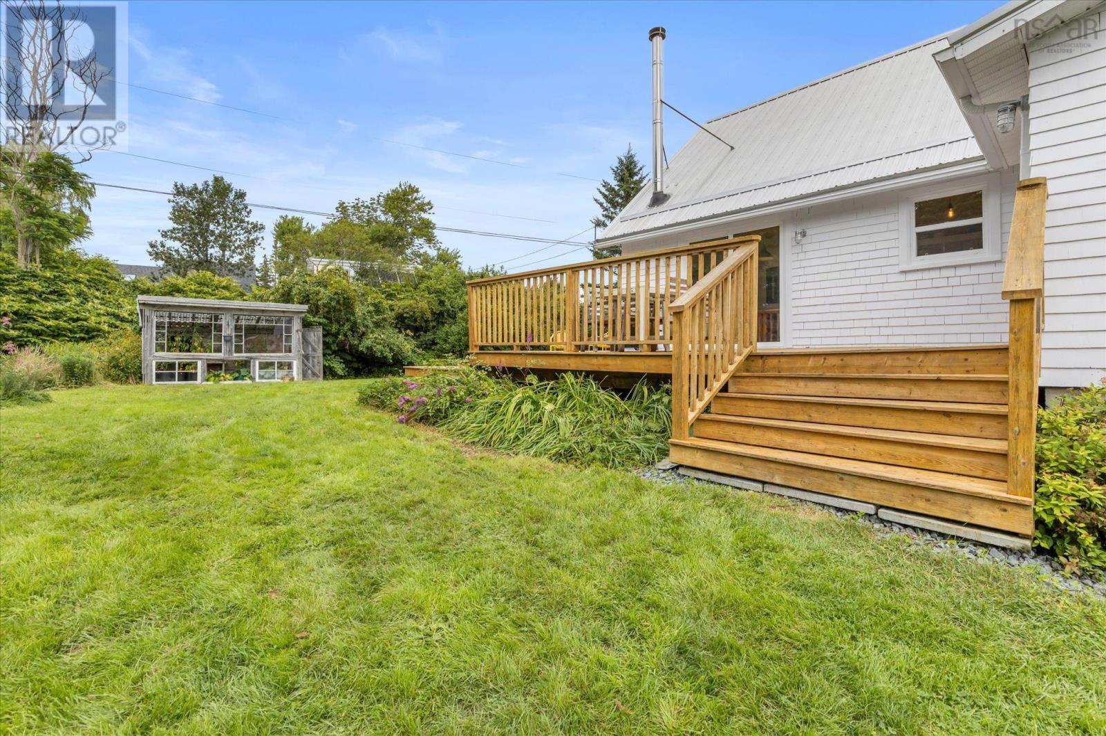 5192 331 Highway, Crescent Beach, Nova Scotia  B0R 1C0 - Photo 35 - 202621123