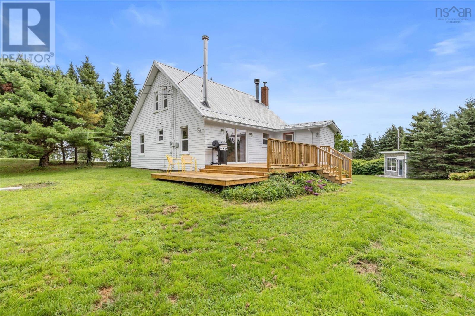 5192 331 Highway, Crescent Beach, Nova Scotia  B0R 1C0 - Photo 37 - 202621123