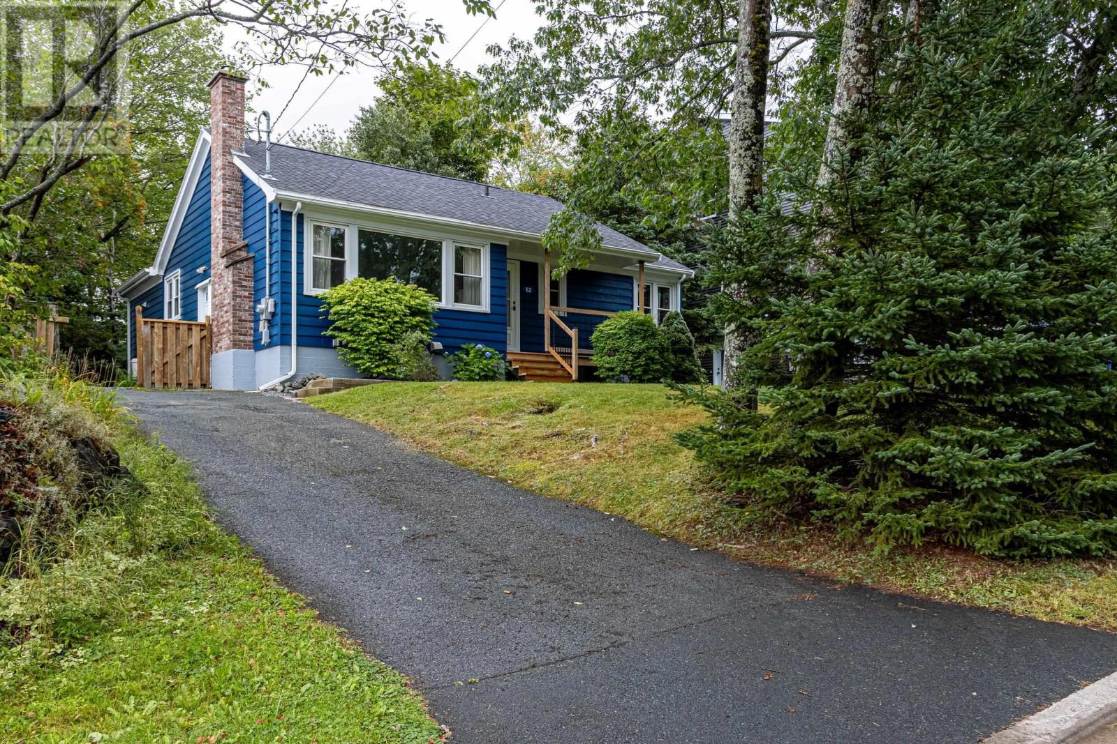 62 Douglas Crescent, Halifax, Nova Scotia  B3M 3E3 - Photo 1 - 202621125