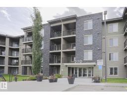 #321 270 MCCONACHIE DR NW, Edmonton, Alberta