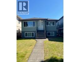 4116 CAMBRIDGE STREET, Burnaby, British Columbia