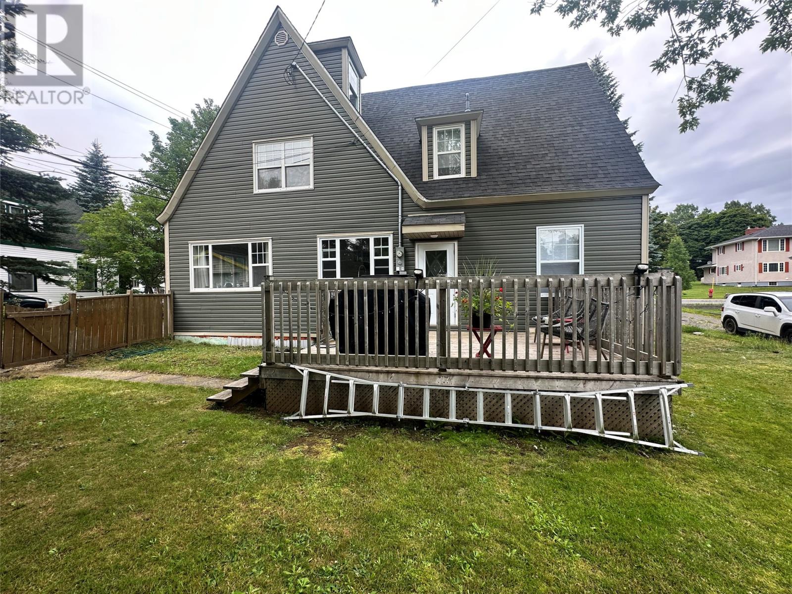 6 Hill Road, Grand Falls-Windsor — photo 4