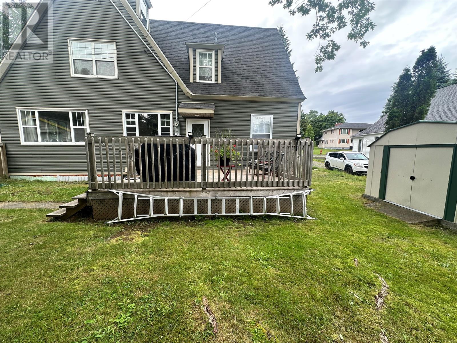 6 Hill Road, Grand Falls-Windsor — photo 5