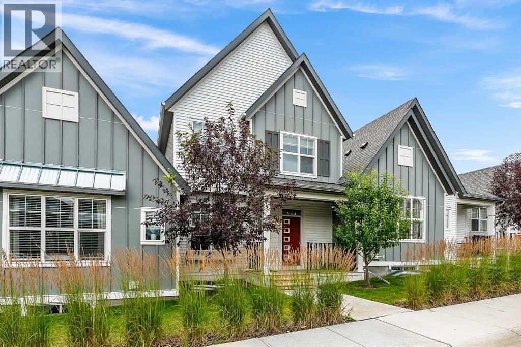 273 Lucas Avenue NW, Calgary, Alberta  T3P 1S3 - Photo 1 - A2337381
