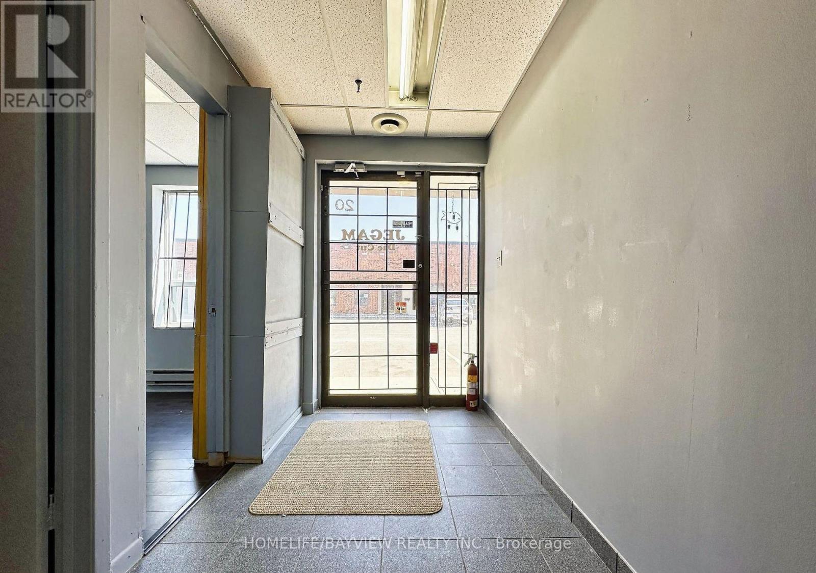 20 - 2650 John Street, Markham, Ontario  L3R 2W6 - Photo 10 - N13696492