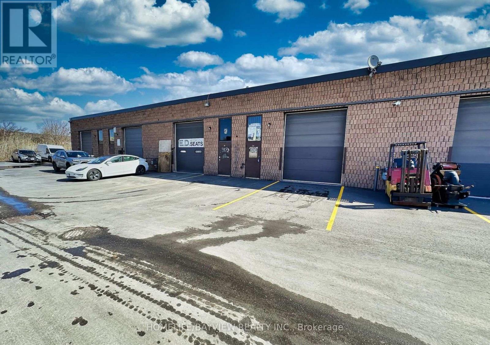 20 - 2650 John Street, Markham, Ontario  L3R 2W6 - Photo 31 - N13696492