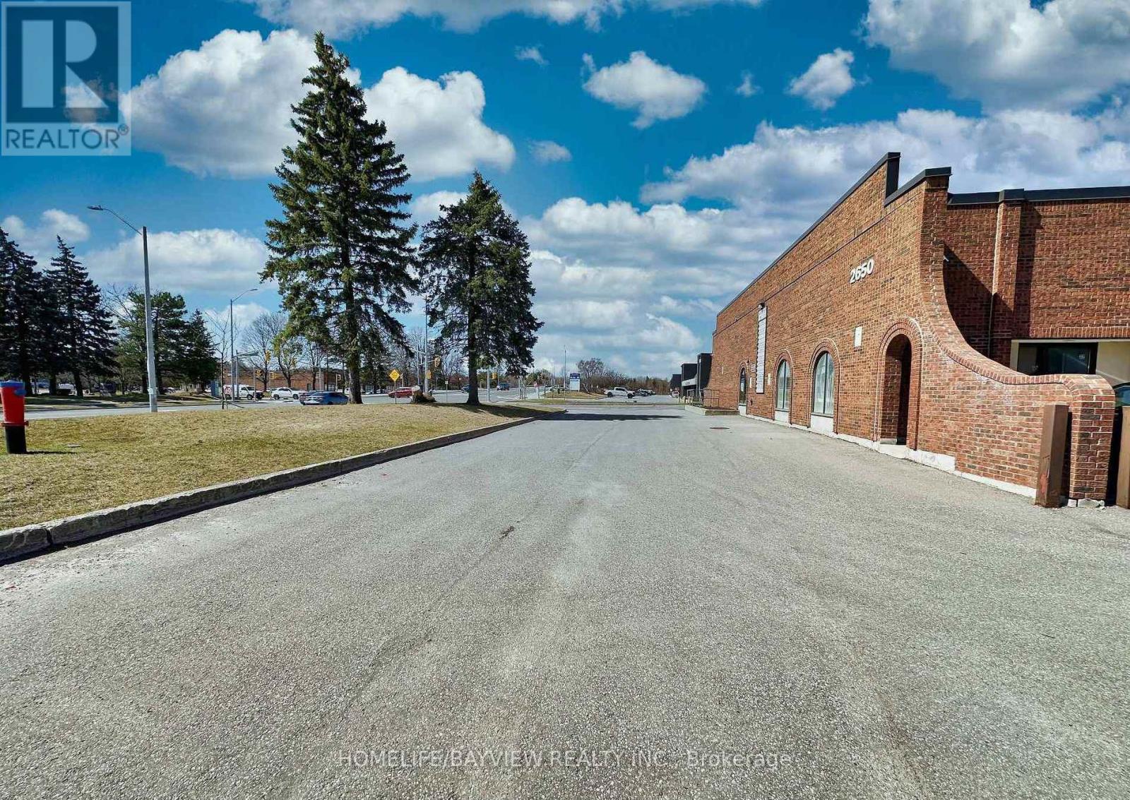 20 - 2650 John Street, Markham, Ontario  L3R 2W6 - Photo 4 - N13696492