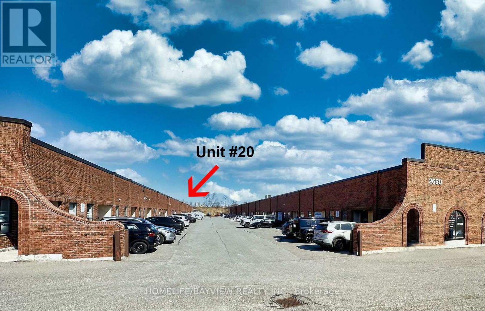 20 - 2650 John Street, Markham, Ontario  L3R 2W6 - Photo 6 - N13696492