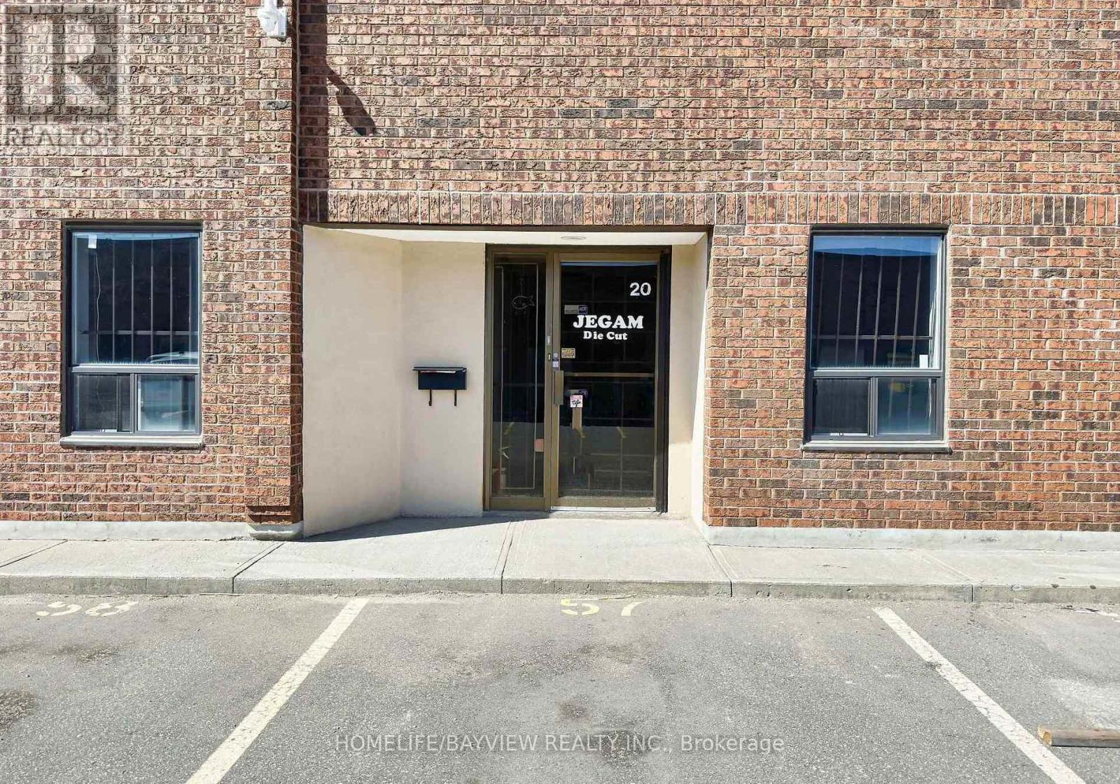 20 - 2650 John Street, Markham, Ontario  L3R 2W6 - Photo 7 - N13696492