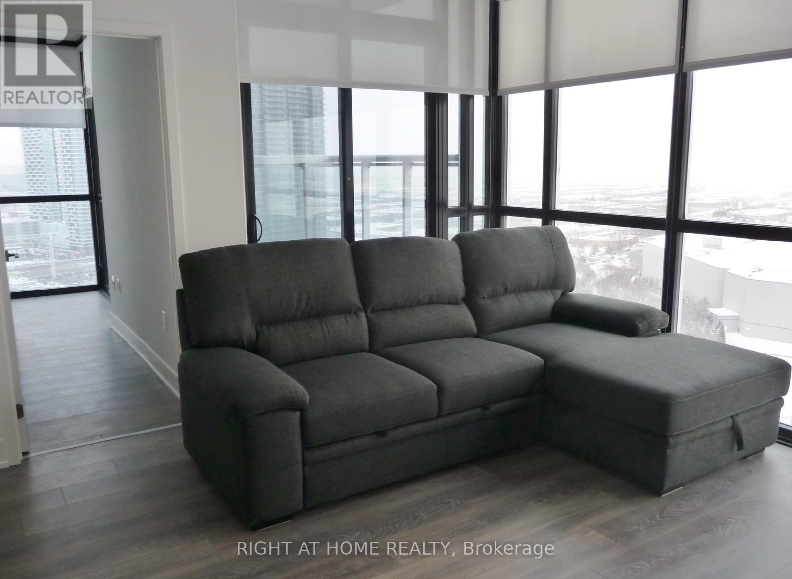 2307 - 2908 Highway 7 Road, Vaughan (Concord), Ontario  L4K 0K5 - Photo 12 - N13696498