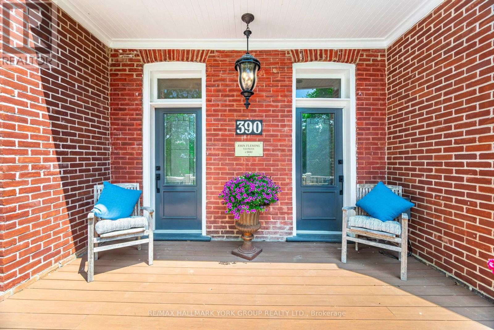 390 Main Street, King (Schomberg), Ontario  L0G 1T0 - Photo 2 - N13696534