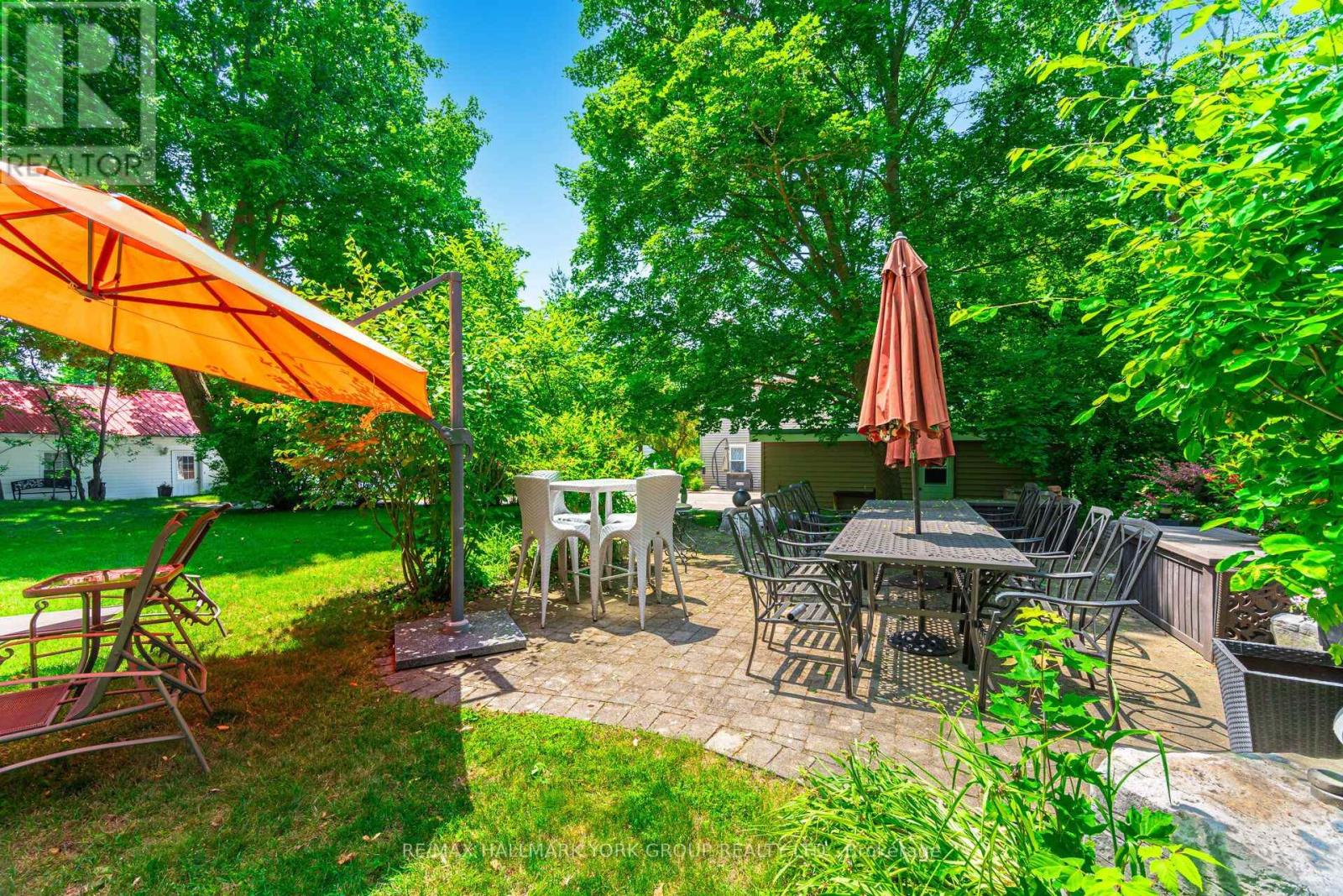 390 Main Street, King (Schomberg), Ontario  L0G 1T0 - Photo 41 - N13696534