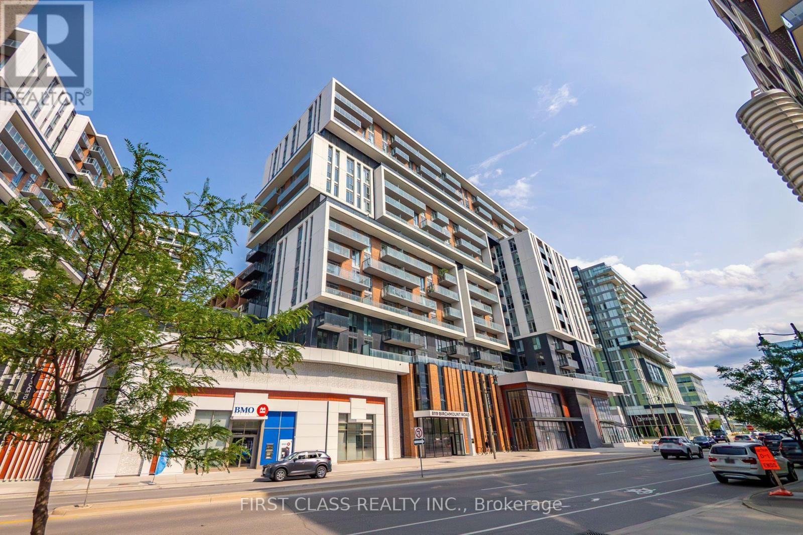 1316a - 8119 Birchmount Road, Markham, Ontario  L6G 0H5 - Photo 2 - N13696536