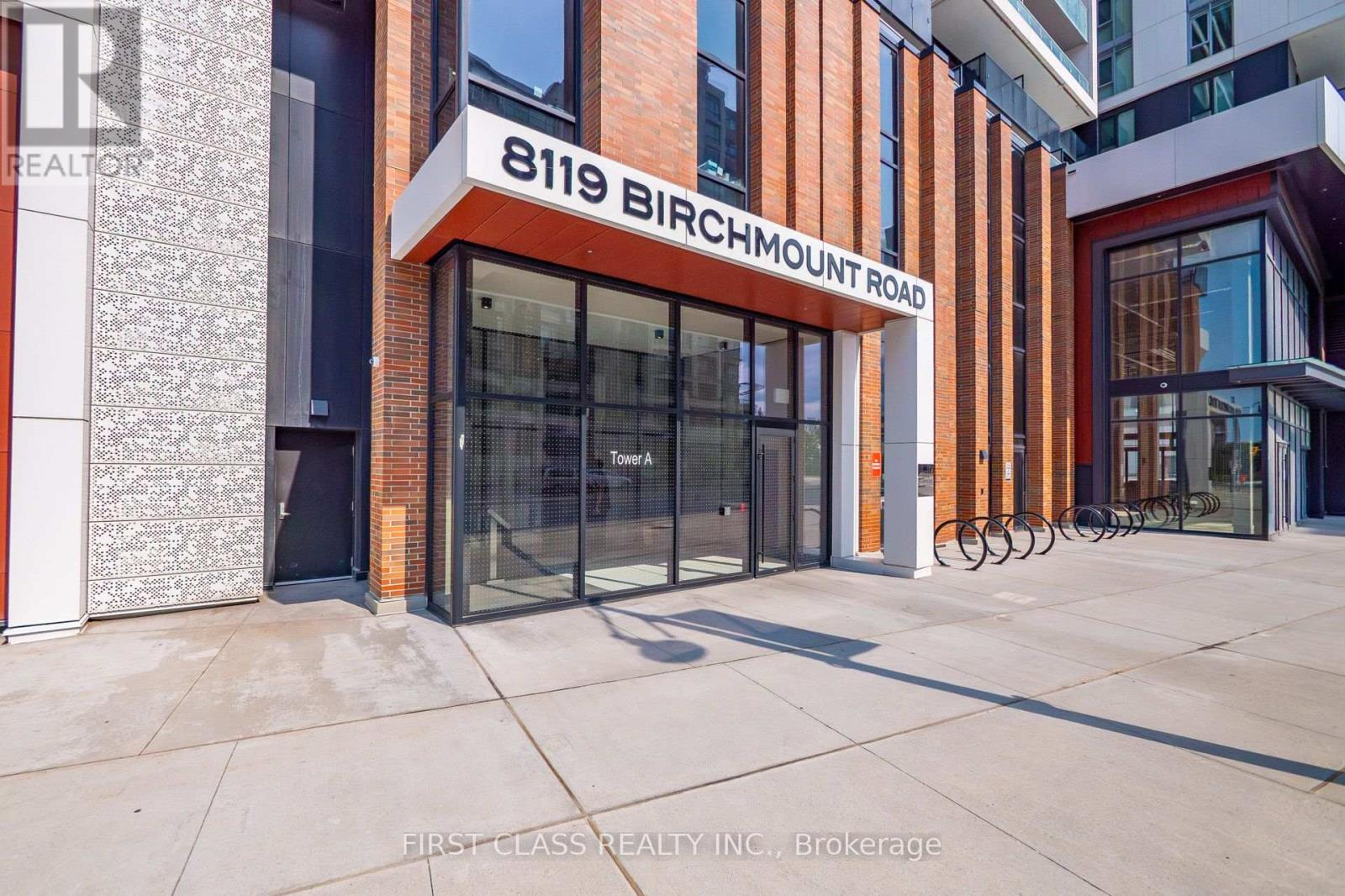 1316a - 8119 Birchmount Road, Markham, Ontario  L6G 0H5 - Photo 4 - N13696536
