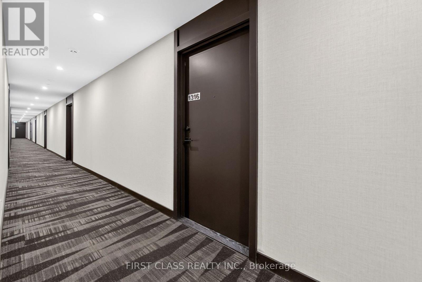 1316a - 8119 Birchmount Road, Markham, Ontario  L6G 0H5 - Photo 7 - N13696536