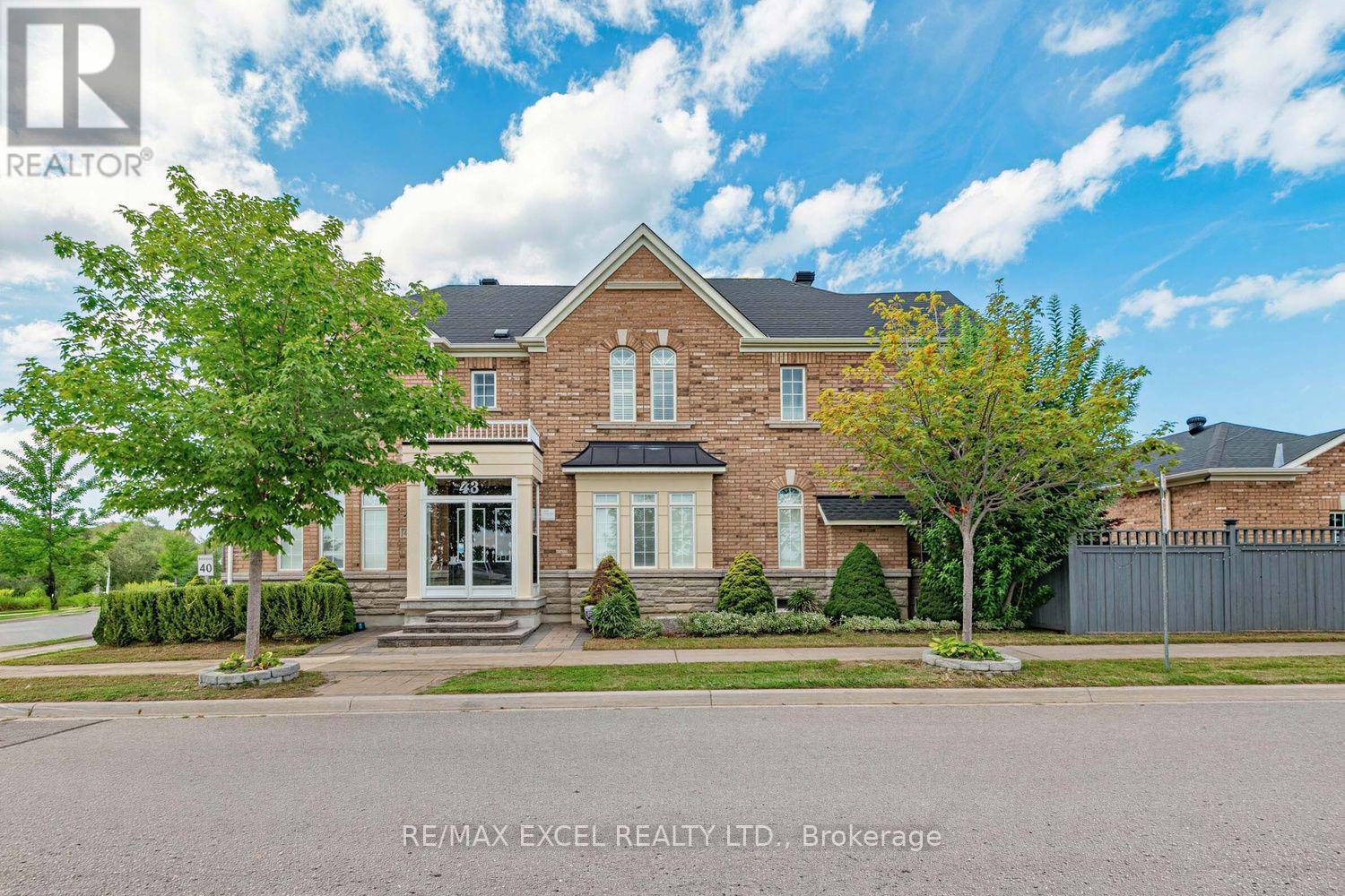 43 PEARL LAKE ROAD, Markham, Ontario