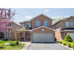 37 BAYSWATER AVENUE, Richmond Hill, Ontario