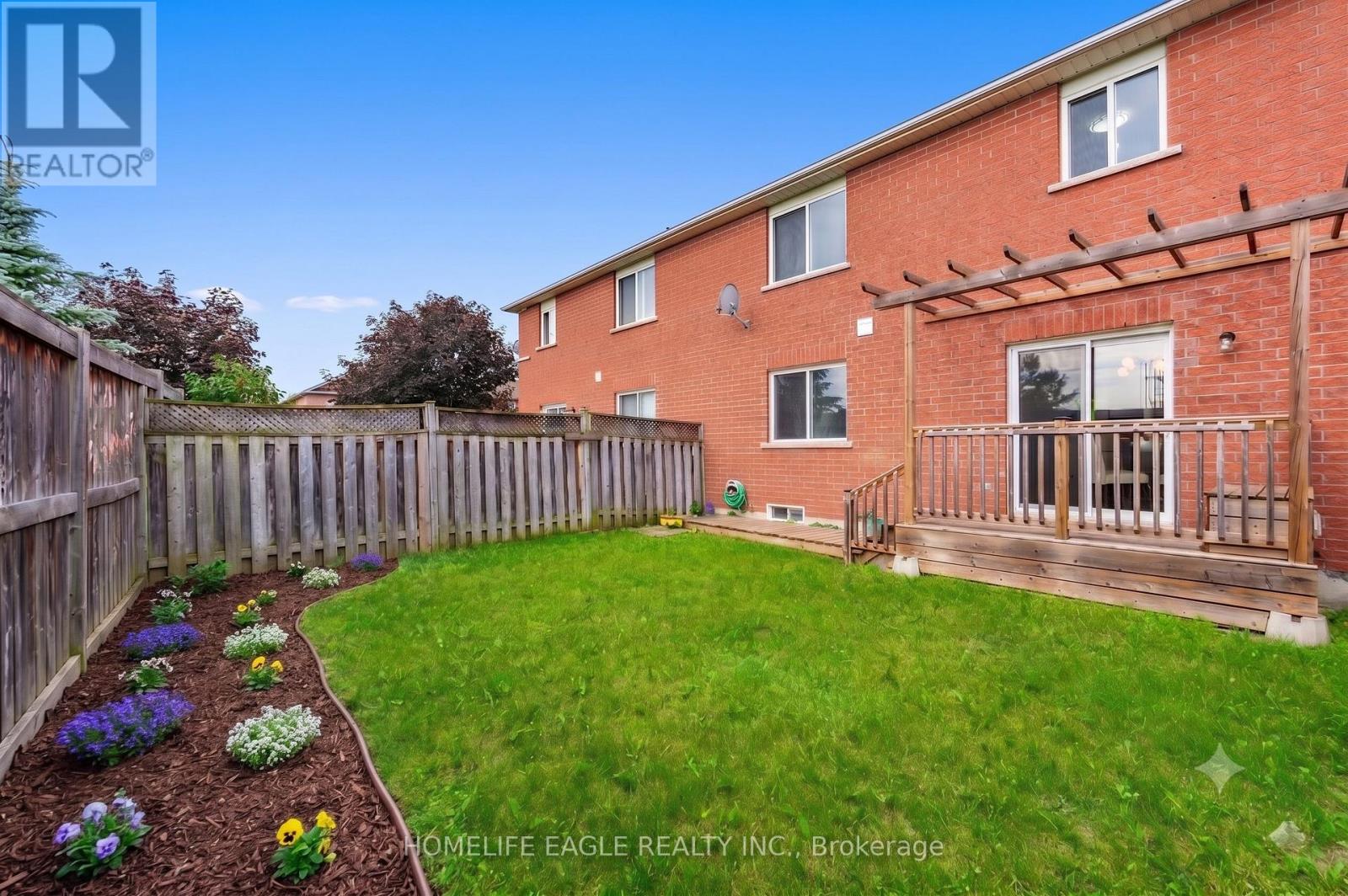 135 Wainscot Avenue, Newmarket, Ontario  L3X 2X6 - Photo 21 - N13696654