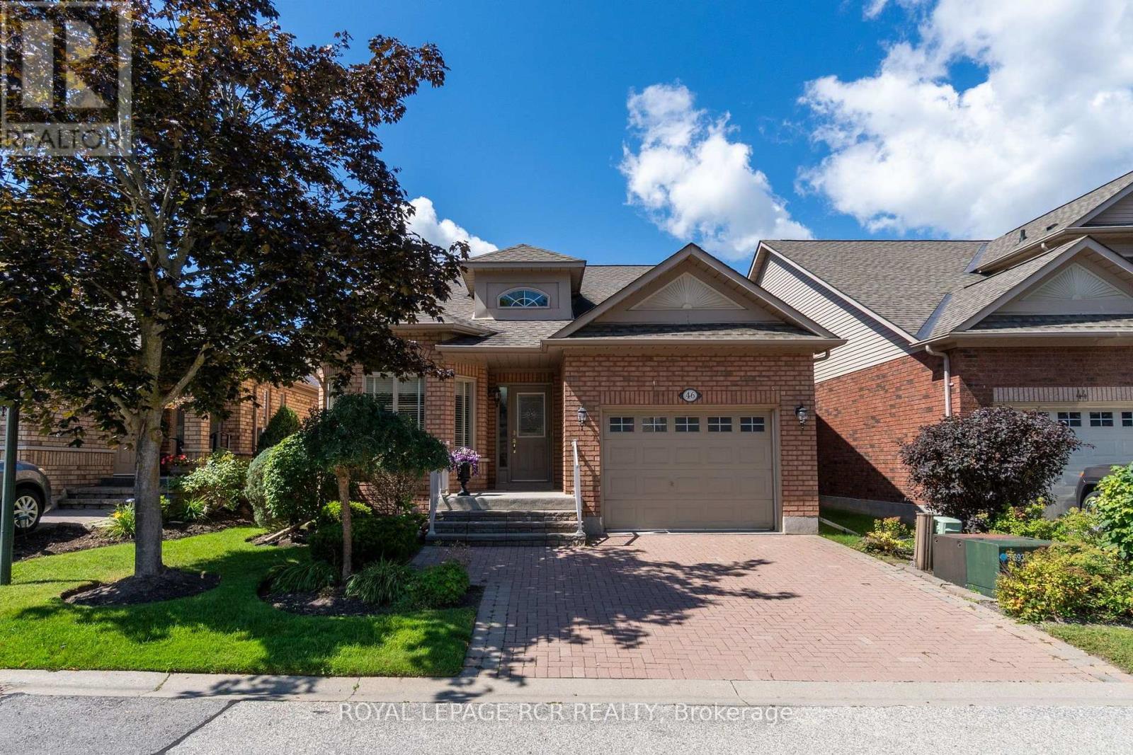 2 - 46 Sunset Boulevard, New Tecumseth, Ontario  L9R 1Z5 - Photo 1 - N13696678