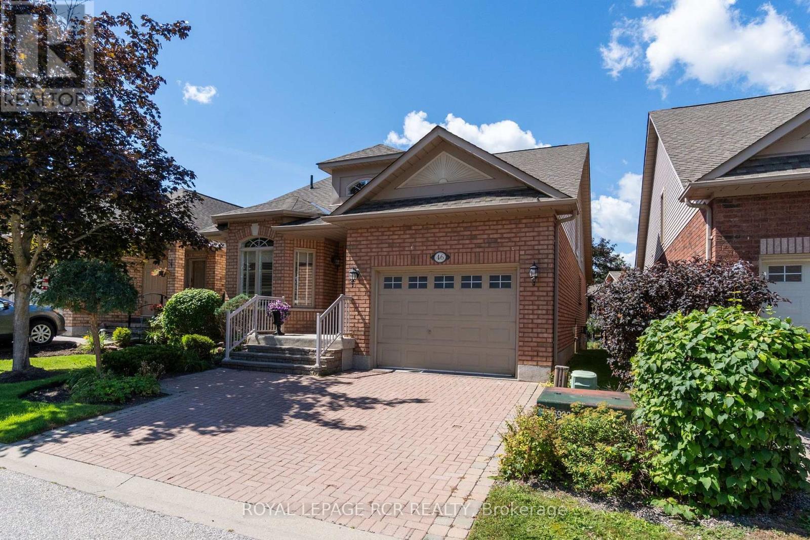 2 - 46 Sunset Boulevard, New Tecumseth, Ontario  L9R 1Z5 - Photo 2 - N13696678