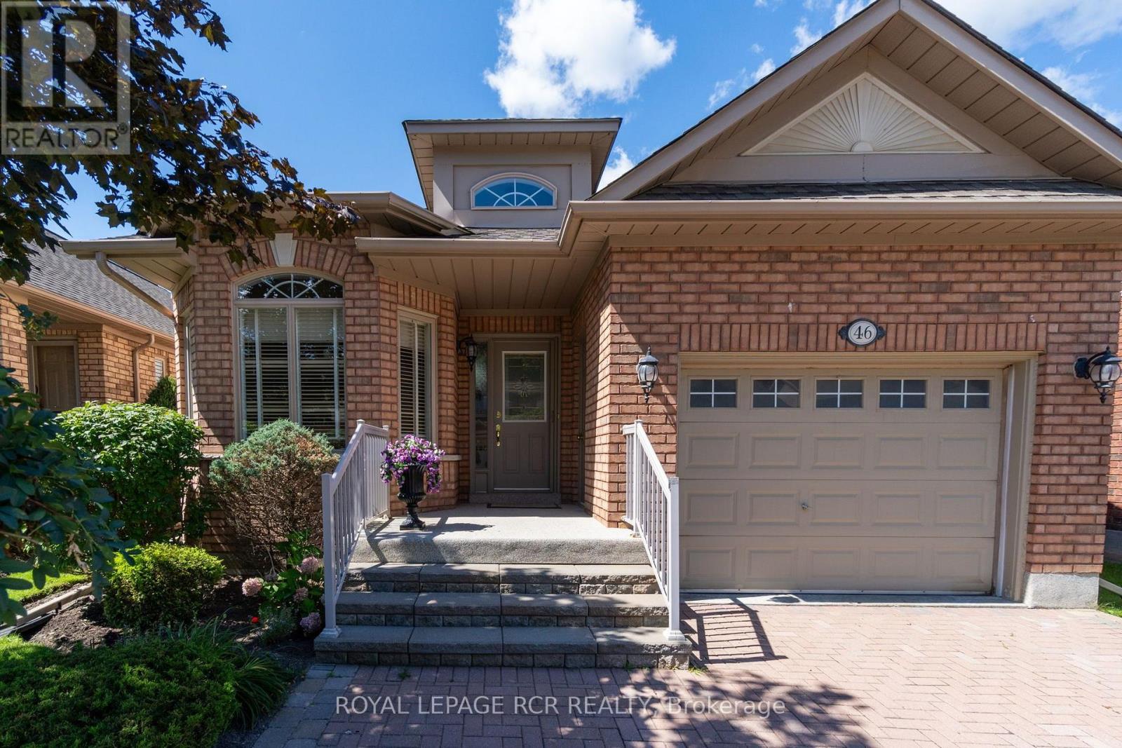 2 - 46 Sunset Boulevard, New Tecumseth, Ontario  L9R 1Z5 - Photo 3 - N13696678