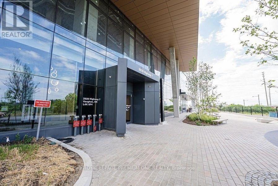 1610 - 2920 Highway 7 Road, Vaughan, Ontario  L4K 0P4 - Photo 4 - N13696692