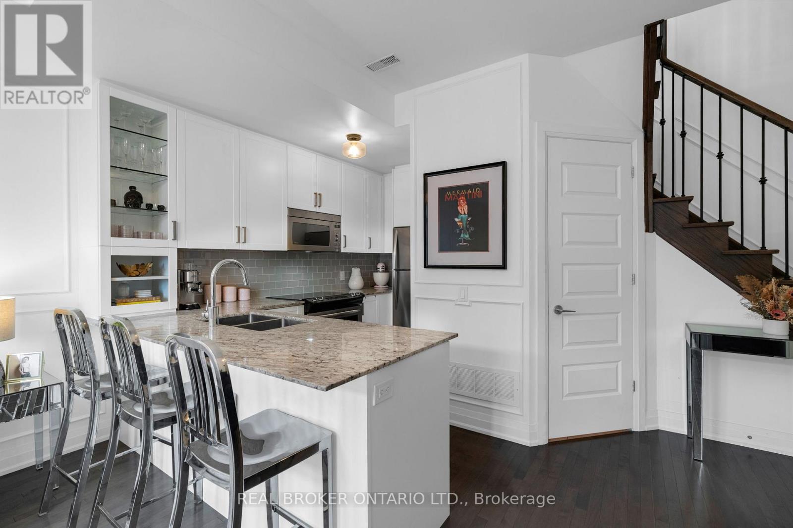 43 - 8167 Kipling Avenue, Vaughan, Ontario  L4L 0G4 - Photo 4 - N13696696