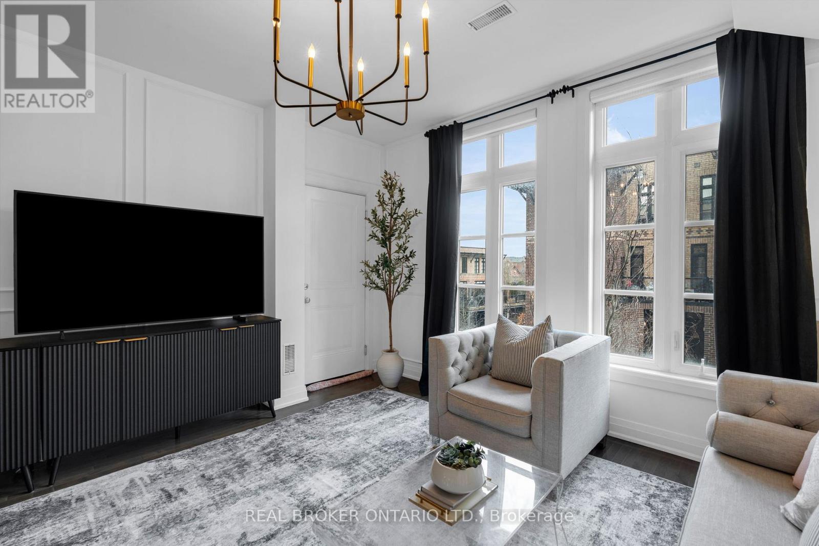 43 - 8167 Kipling Avenue, Vaughan, Ontario  L4L 0G4 - Photo 6 - N13696696