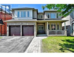14 HOUSER STREET, Markham, Ontario